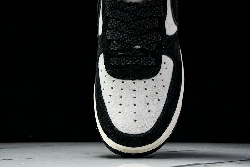 Nike Air Force 1 Low WHITE/BLACK