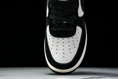Nike Air Force 1 Low WHITE/BLACK