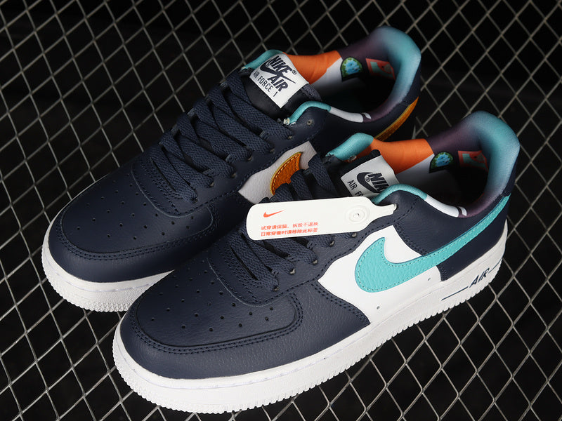 Nike Air Force 1 Low EMB DM0109-400