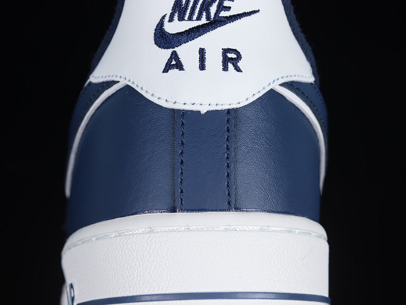 Nike Air Force 1 Low “College Pack”DQ7659-101