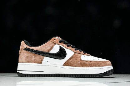 Nike Air Force 1 Low SERPENTINE MOCHA