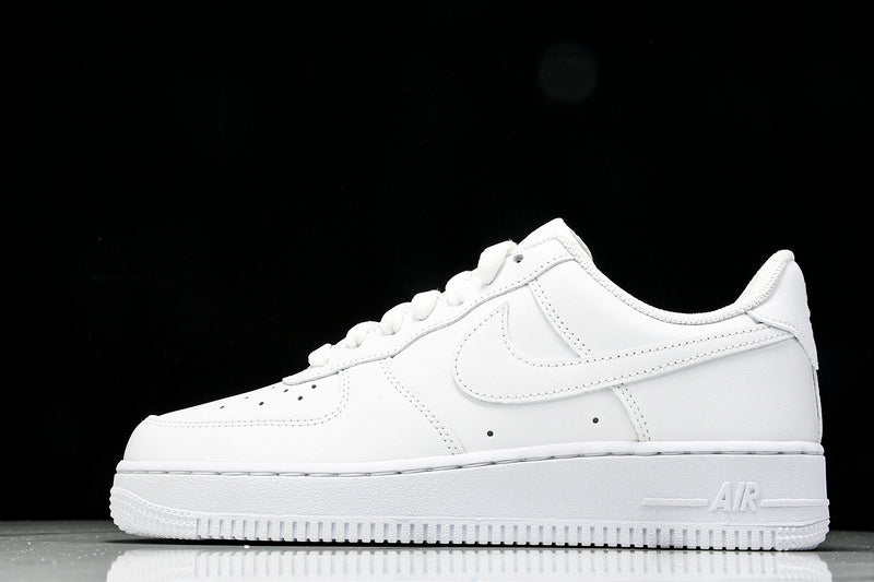 Nike Air Force 1 Low “White