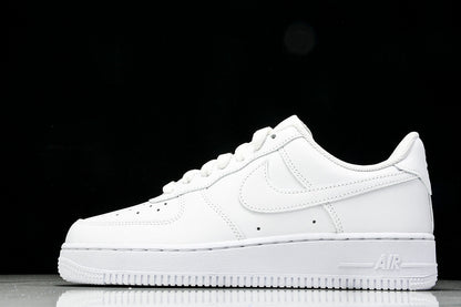 Nike Air Force 1 Low “White