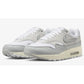 Nike Air Max 1 87 Pure Platinum Sail Grey