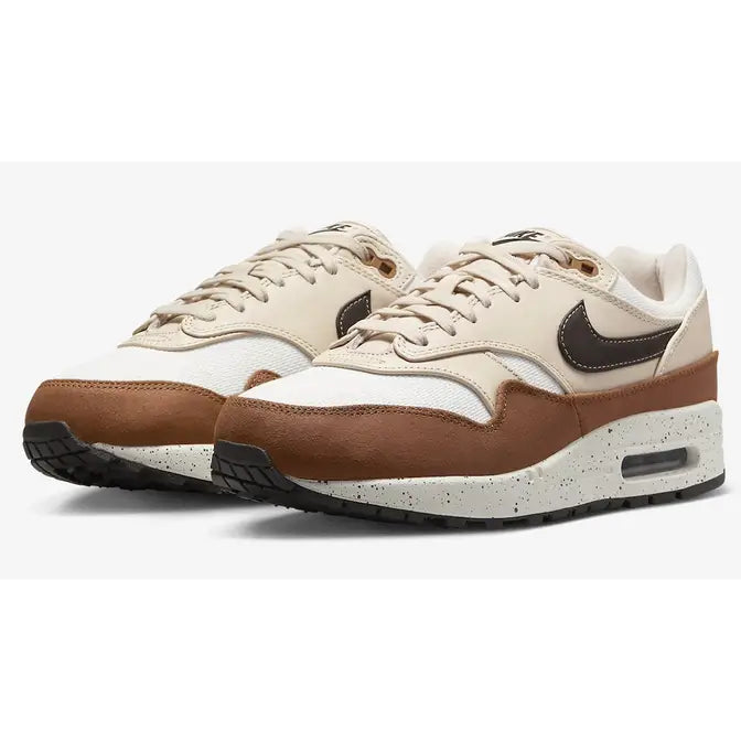 Nike Air Max 1 ’87 Velvet Brown