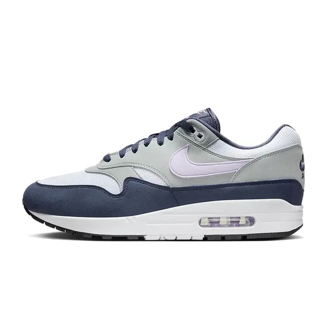 Nike Air Max 1 Thunder Blue