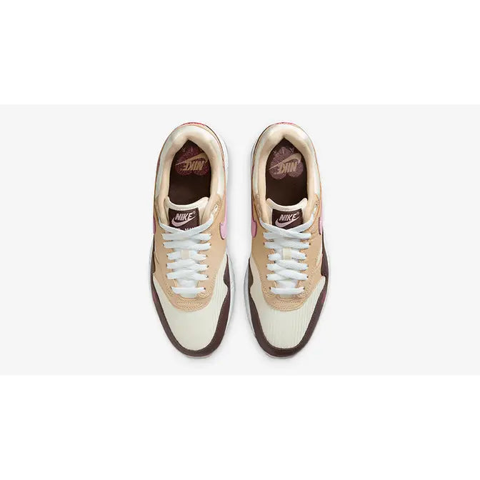 Nike Air Max 1 Sesame Soft Pink