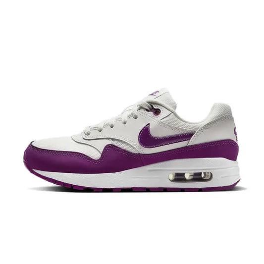 Nike Air Max 1 GS White Viotech