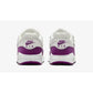 Nike Air Max 1 GS White Viotech