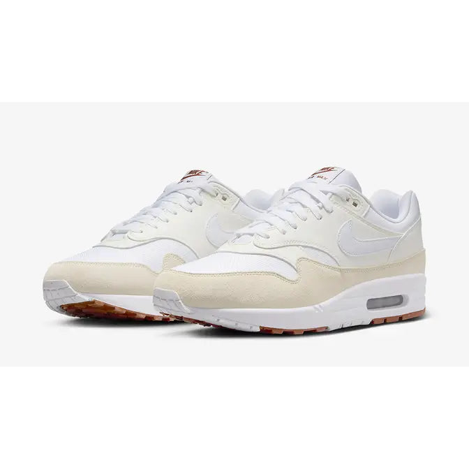 Nike Air Max 1 SC Sail Coconut Milk