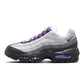 Nike Air Max 95 Disco Purple