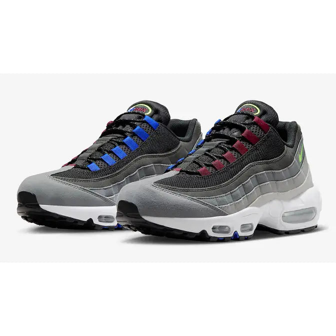 Nike Air Max 95 Greedy 4.0