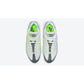 Nike Air Max 95 Grey Volt Logo