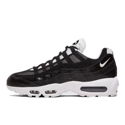 Nike Air Max 95 Black White