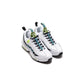 Nike Air Max 95 Worldwide White Blue Fury