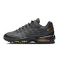 Nike Air Max 95 Anthracite Yellow Orange