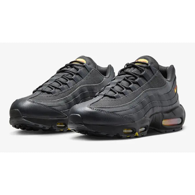 Nike Air Max 95 Vapor Green