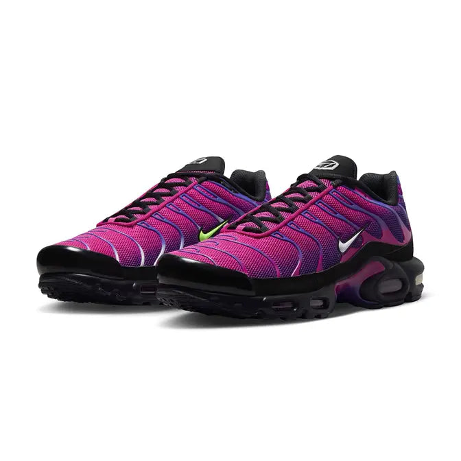 Nike TN Air Max Plus Rebellious Air