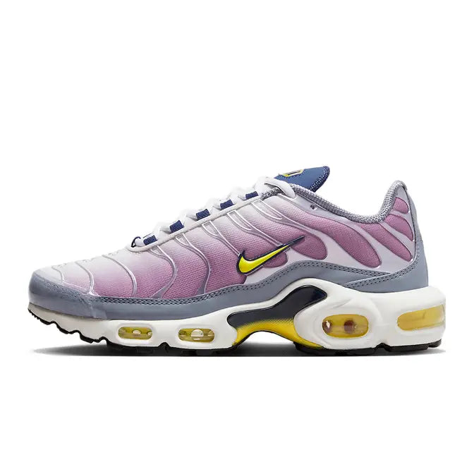 Nike TN Air Max Plus Violet Dust High Voltage