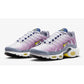 Nike TN Air Max Plus Violet Dust High Voltage