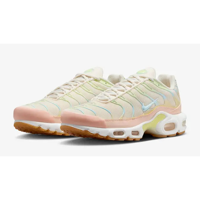 Nike TN Air Max Plus Crimson Tint Glacier Blue