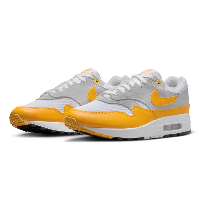 Nike Air Max 1 University Gold