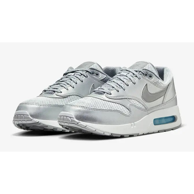 Nike Air Max 1 '86 Metallic Silver