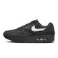 Nike Air Max 1 Black White