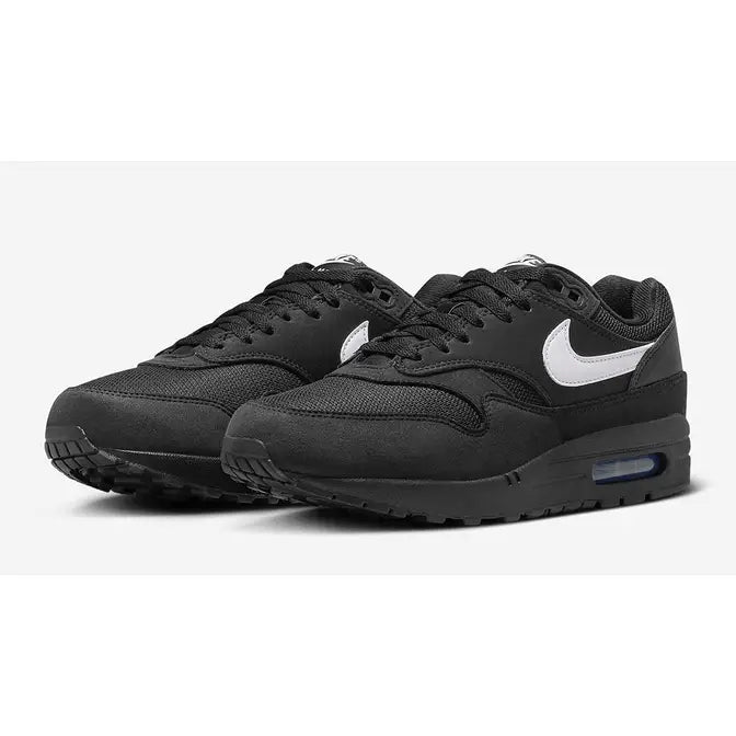 Nike Air Max 1 Black White