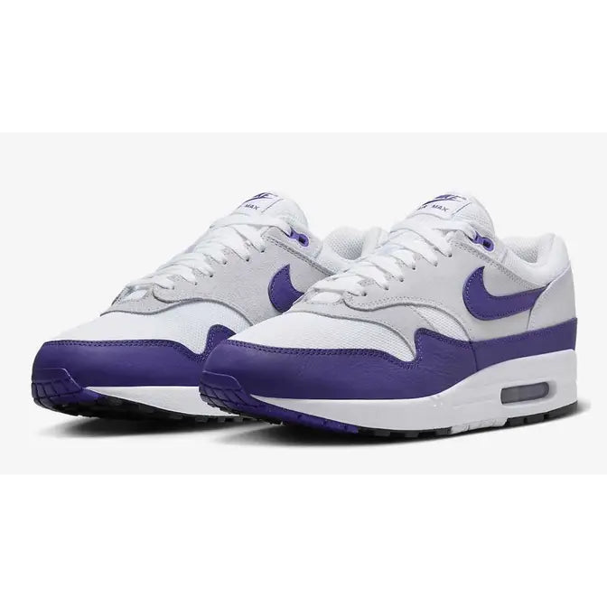 Nike Air Max 1 Field Purple