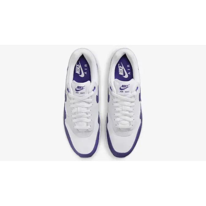 Nike Air Max 1 Field Purple