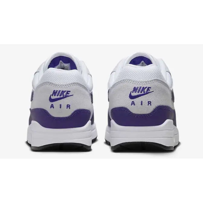 Nike Air Max 1 Field Purple