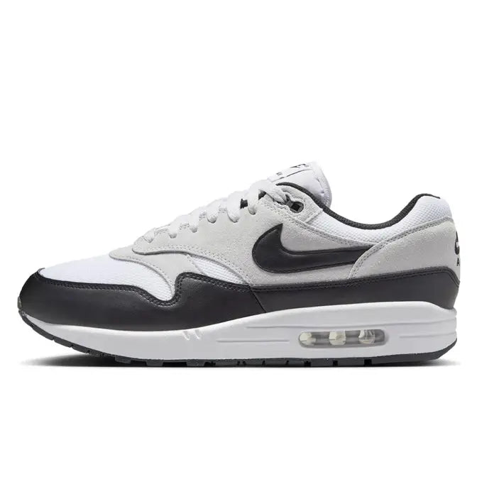 Nike Air Max 1 Essential White Black