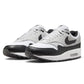 Nike Air Max 1 Essential White Black