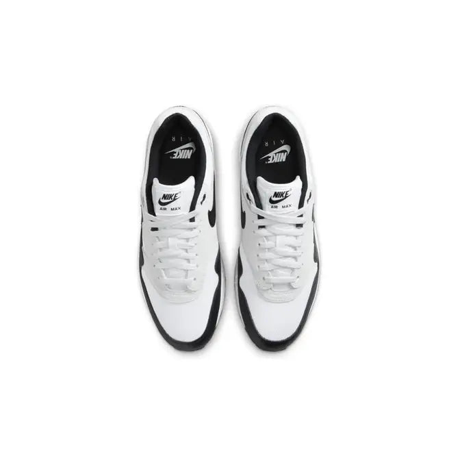 Nike Air Max 1 Essential White Black