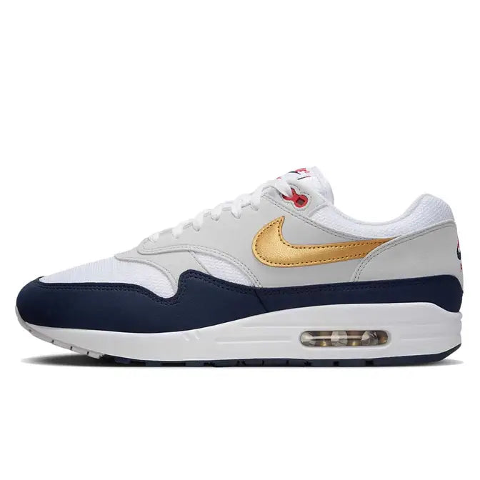 Nike Air Max 1 Olympic