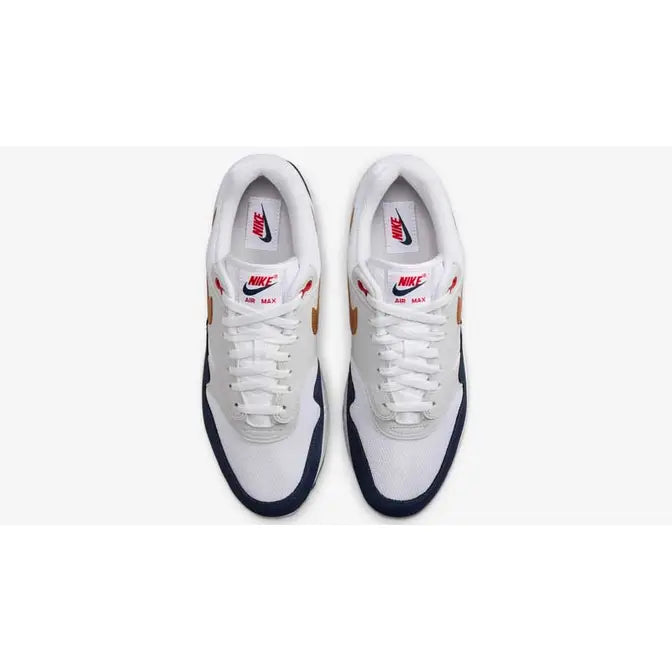 Nike Air Max 1 Olympic