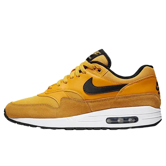 Nike Air Max 1 University Gold