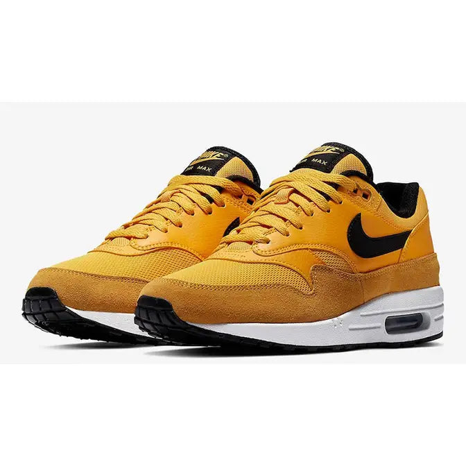 Nike Air Max 1 University Gold