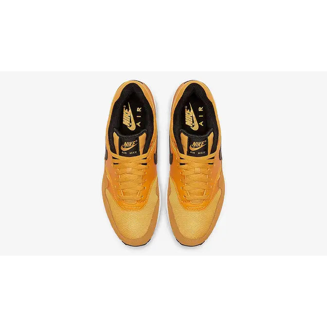 Nike Air Max 1 University Gold