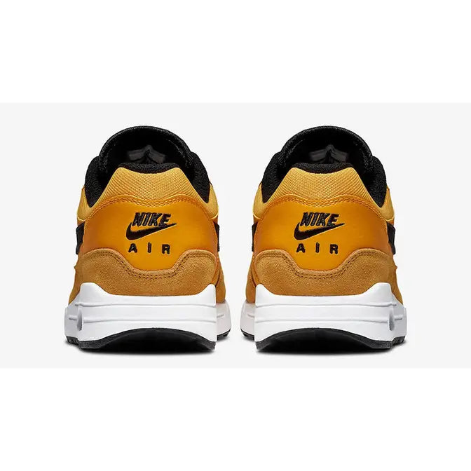 Nike Air Max 1 University Gold