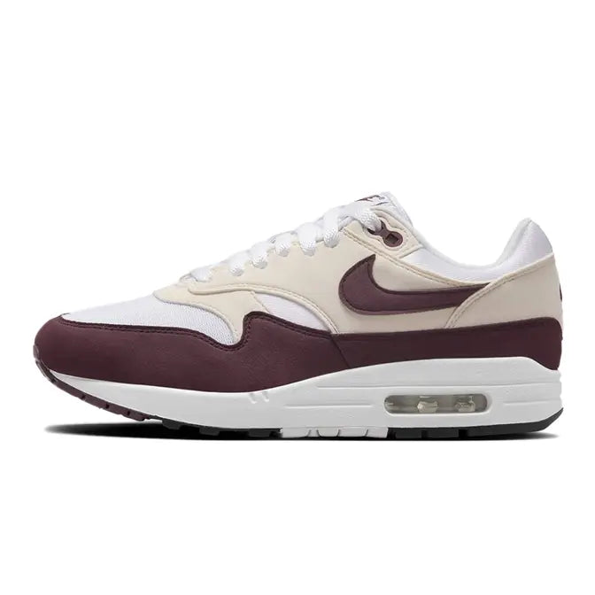 Nike Air Max 1 Night Maroon