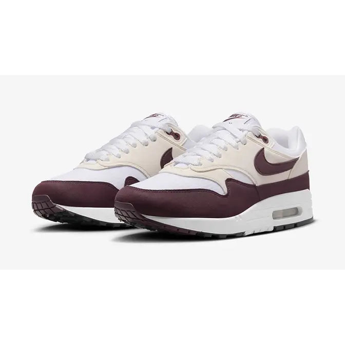 Nike Air Max 1 Night Maroon