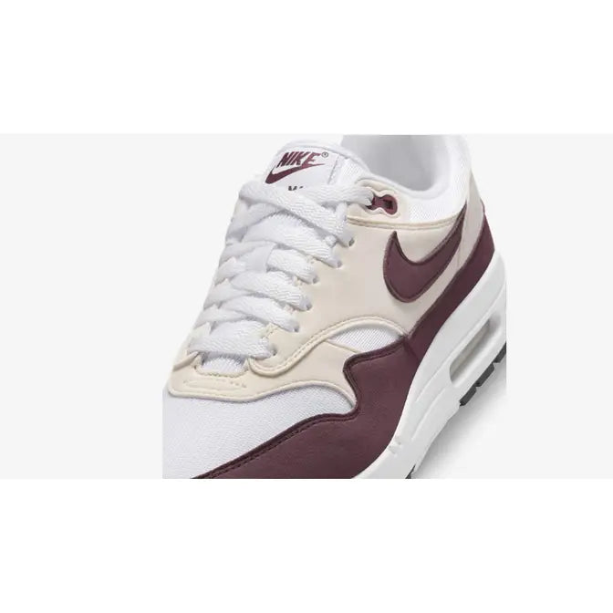 Nike Air Max 1 Night Maroon