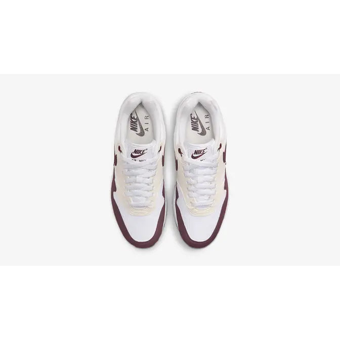 Nike Air Max 1 Night Maroon