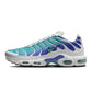 (Woman’s) Nike TN Air Max Plus White Persian Violet