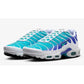 (Woman’s) Nike TN Air Max Plus White Persian Violet