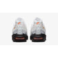 Nike Air Max 95 Wolf Grey Safety Orange