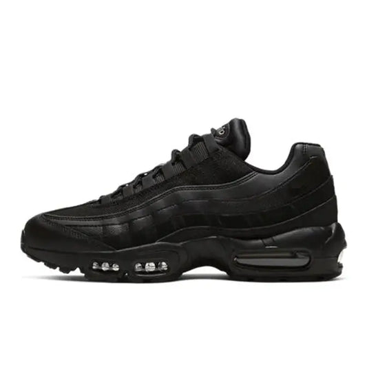 Nike Air Max 95 Triple Black