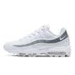 Nike Air Max 95 Ultra White Spruce